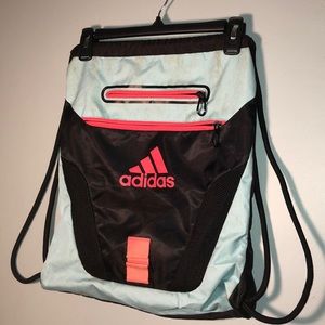 Adidas Athletic Bag